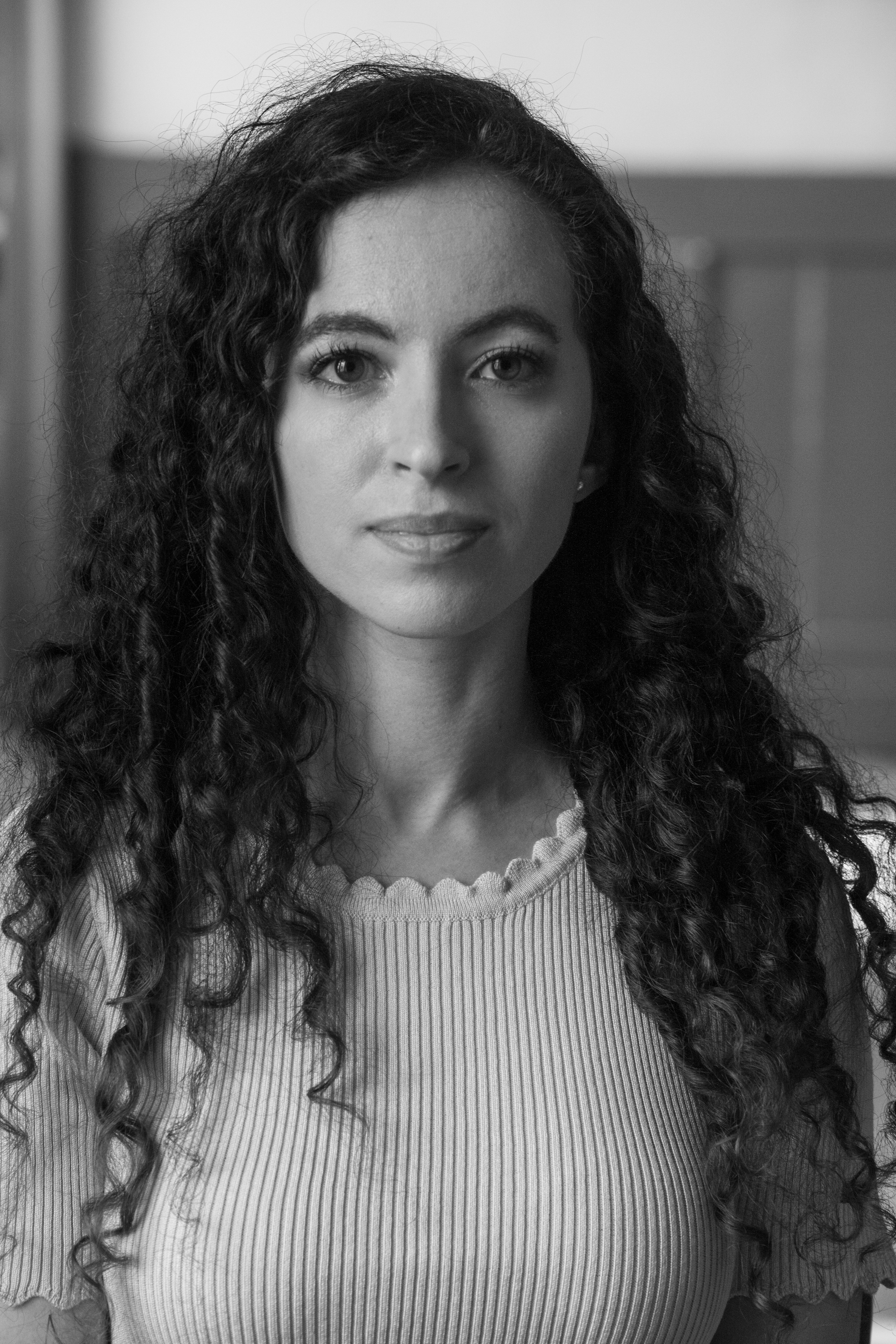 Eleanor Shearer — author photo