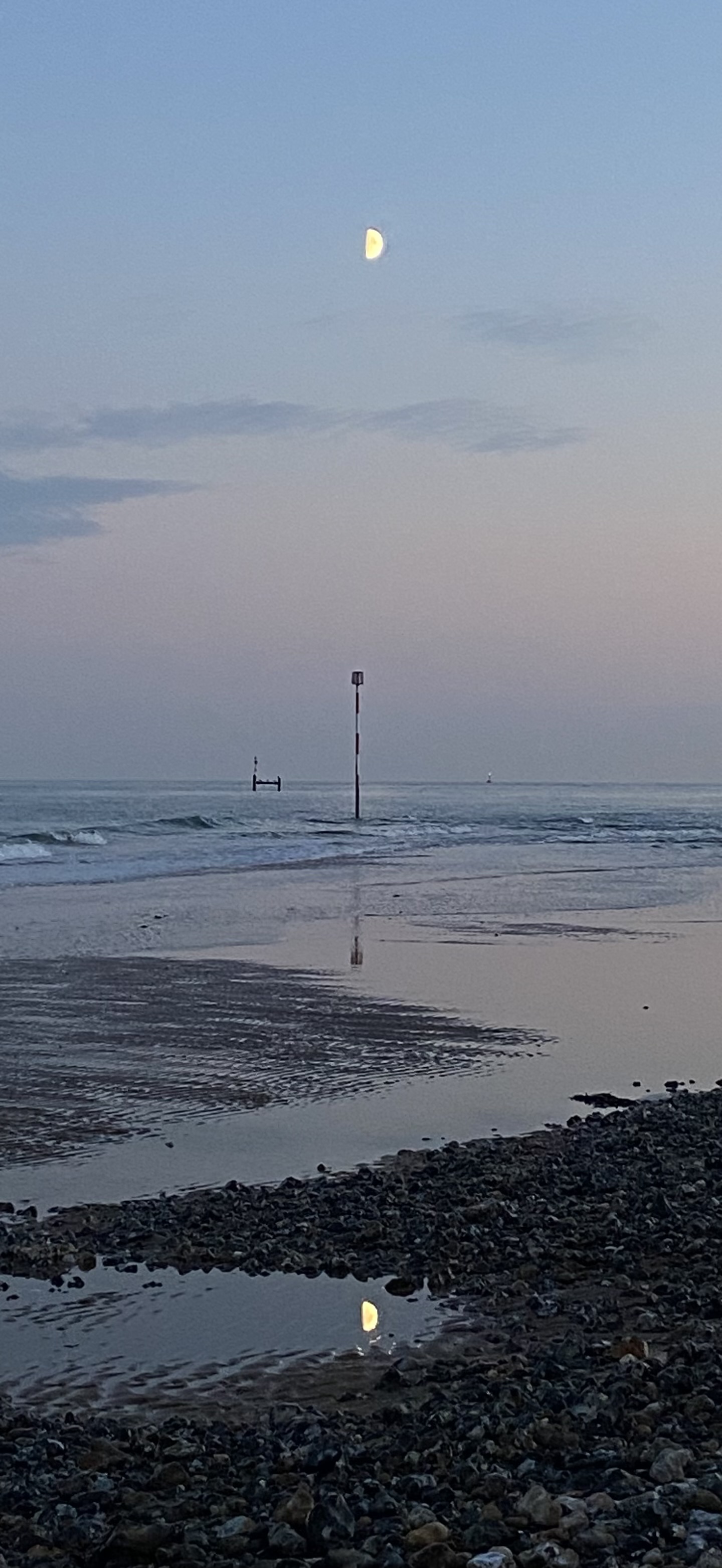 Ramsgate Royal Harbour — minutes from The Falstaff